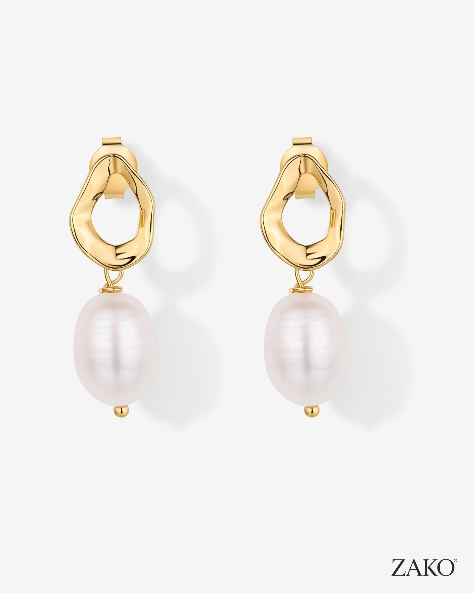 Esme Pearl Drops - Image 4