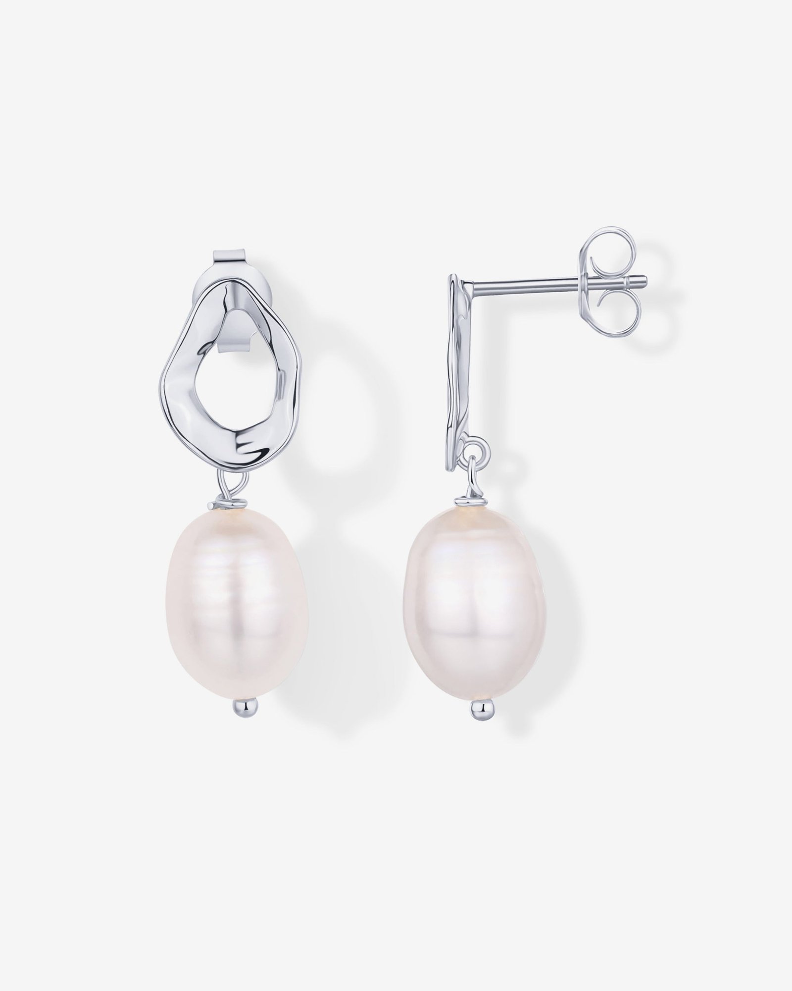 Esme Pearl Drops - Image 8