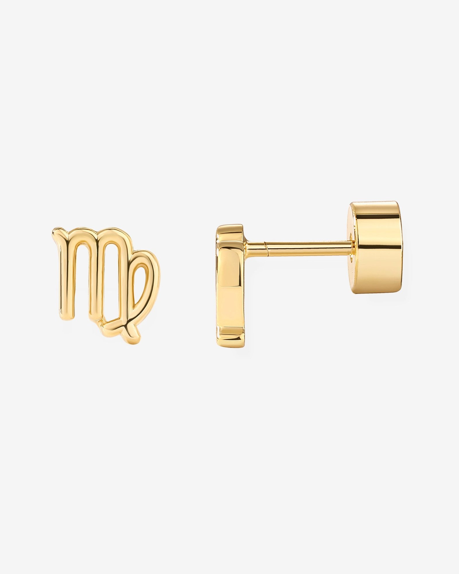 Selene Sign Earrings - Image 10