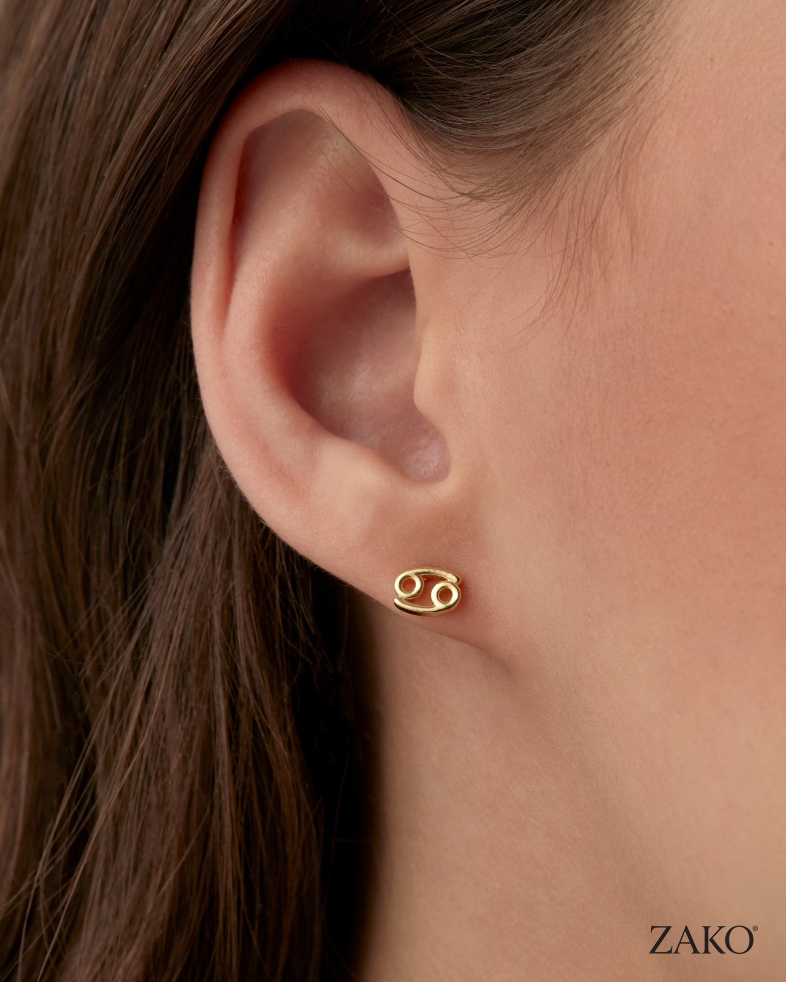 Selene Sign Earrings - Image 8