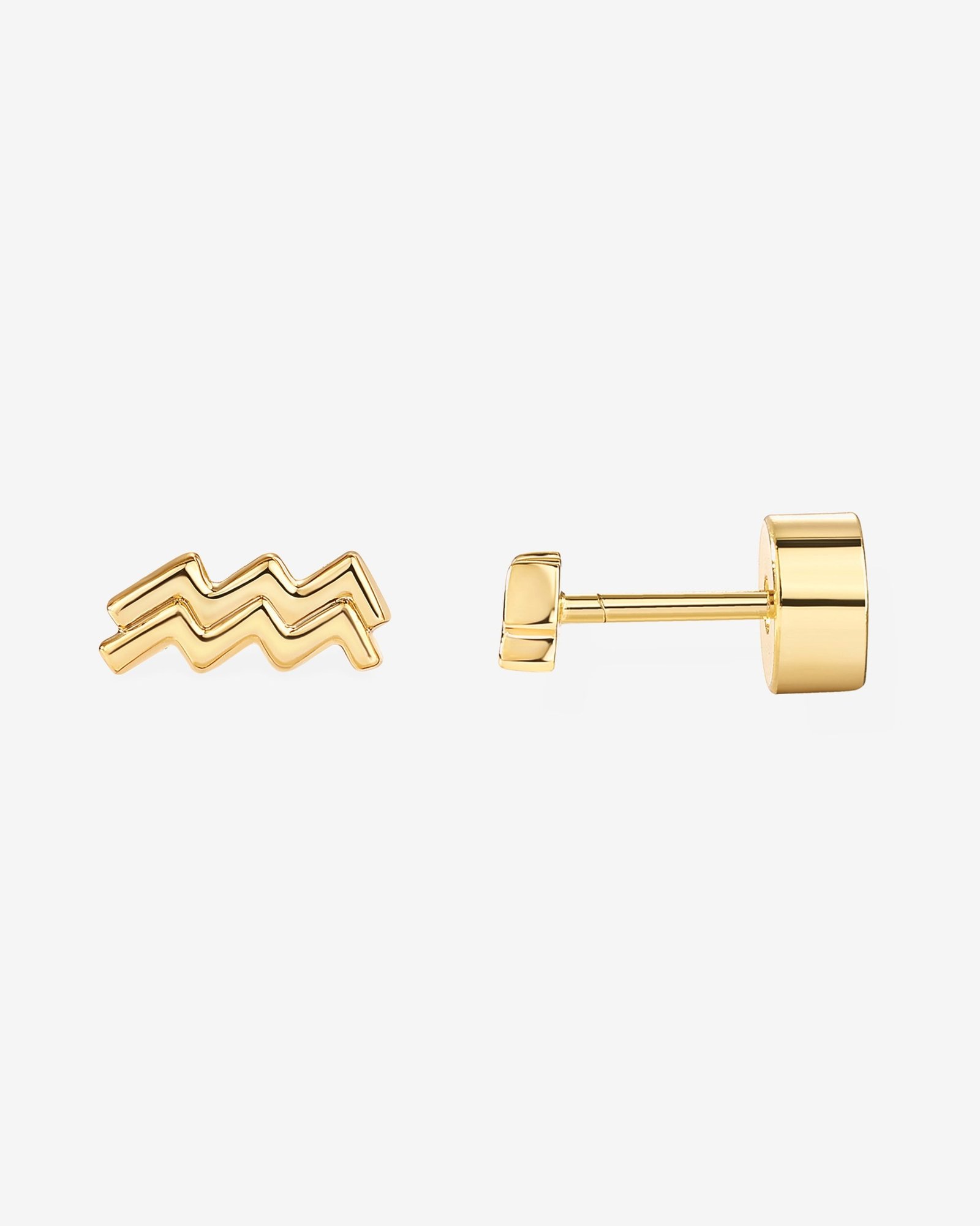 Selene Sign Earrings - Image 12