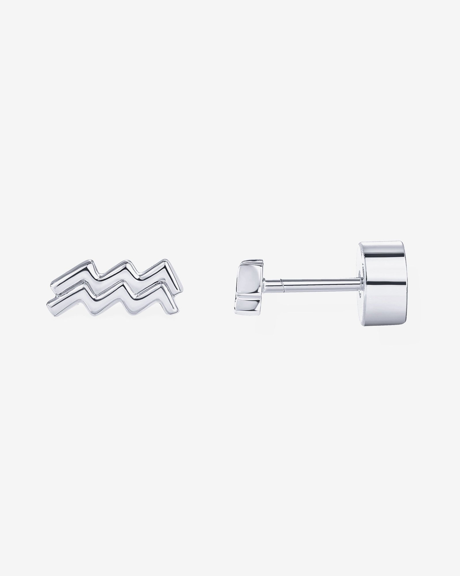 Selene Sign Earrings - Image 7