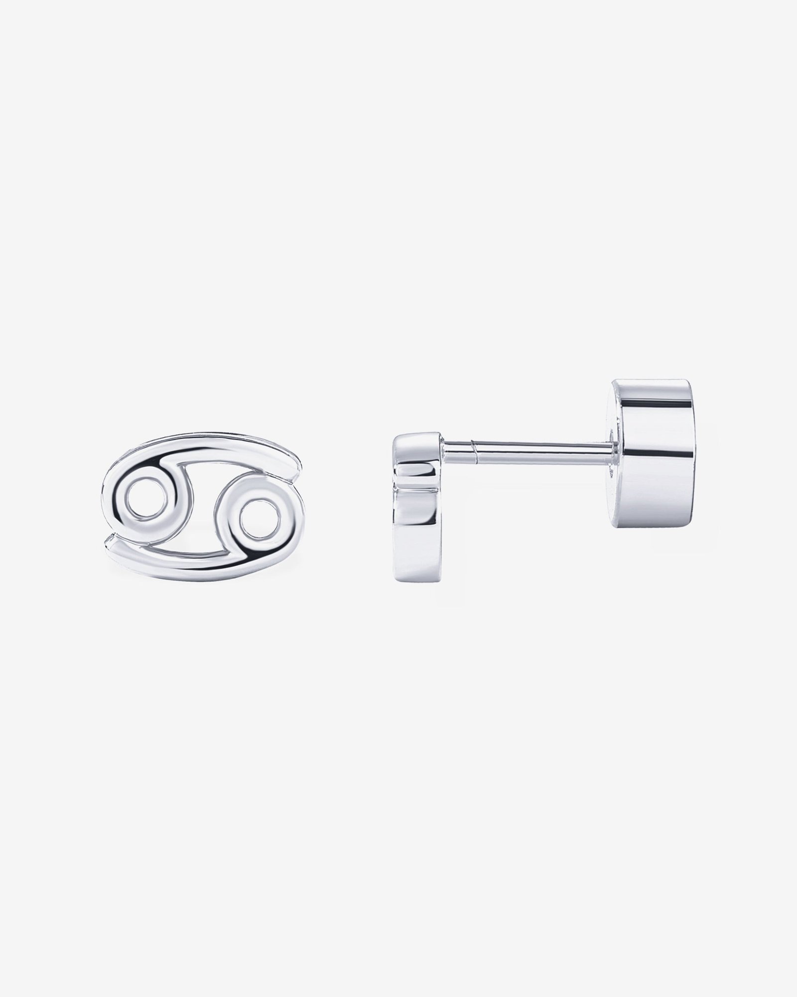 Selene Sign Earrings - Image 5
