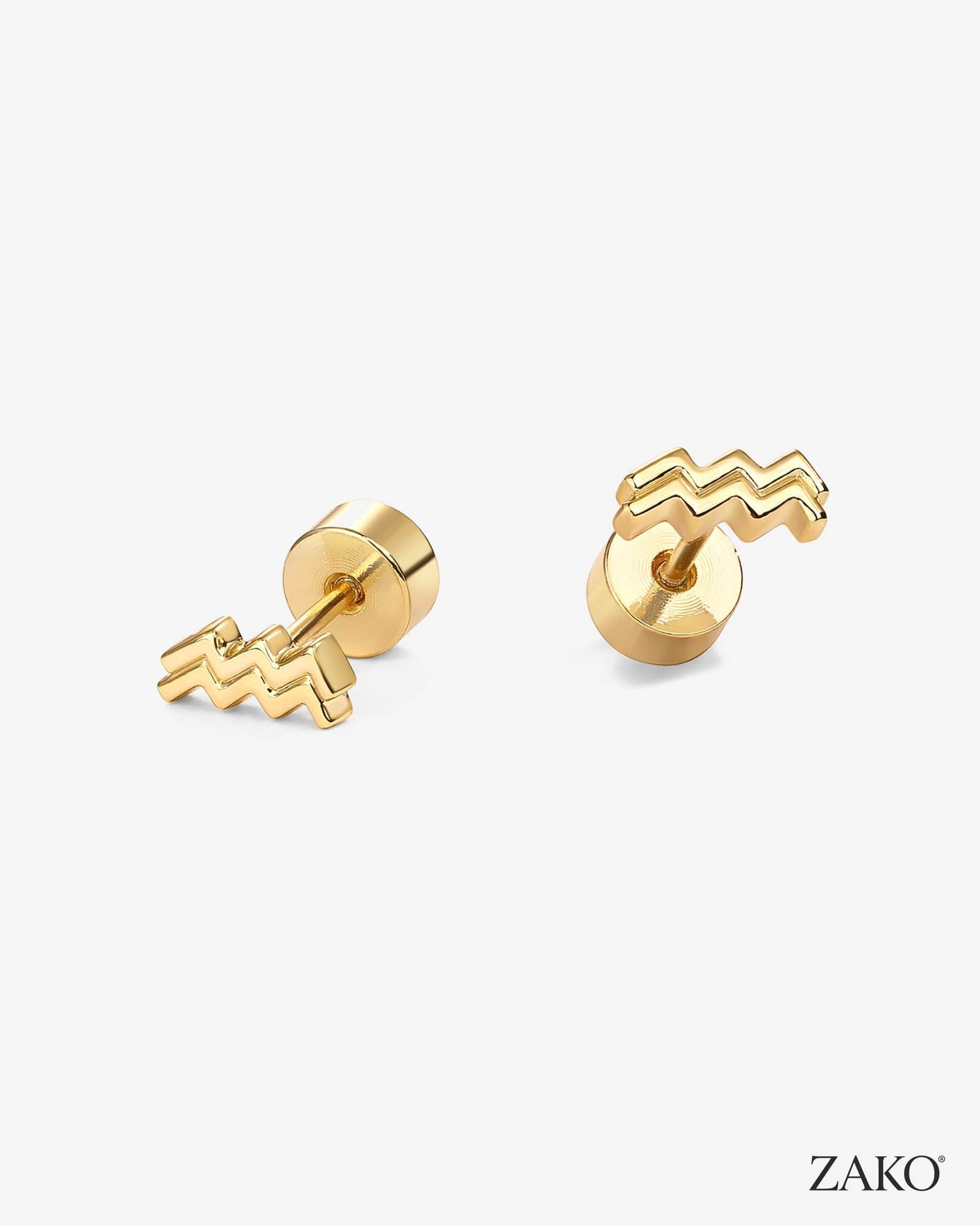 Selene Sign Earrings - Image 13