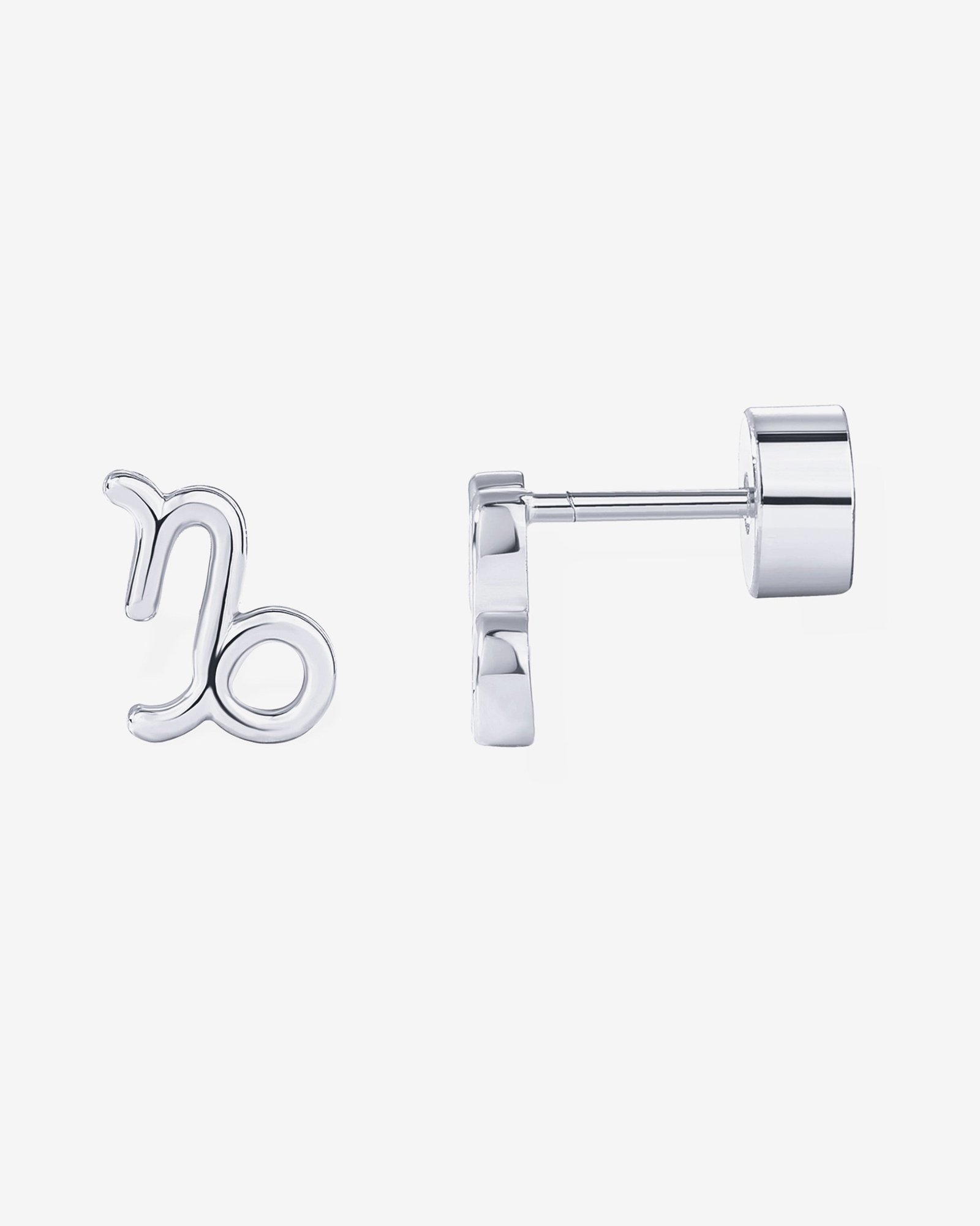 Selene Sign Earrings - Image 4