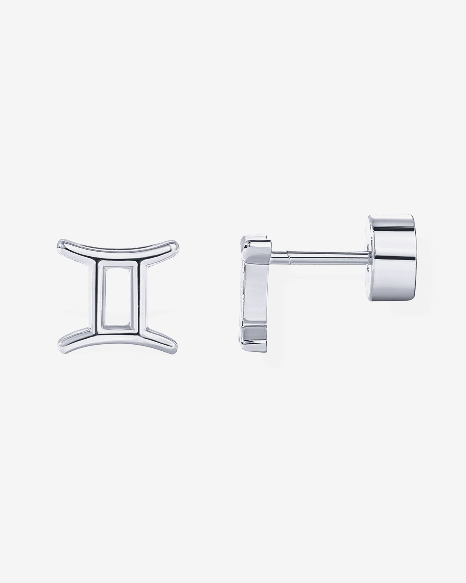 Selene Sign Earrings - Image 3
