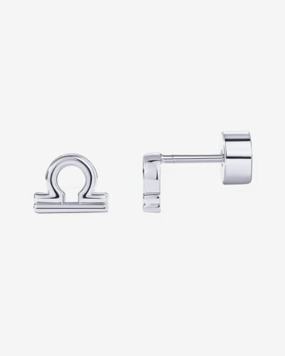 Selene Sign Earrings