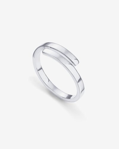 Cleo Wrap Ring