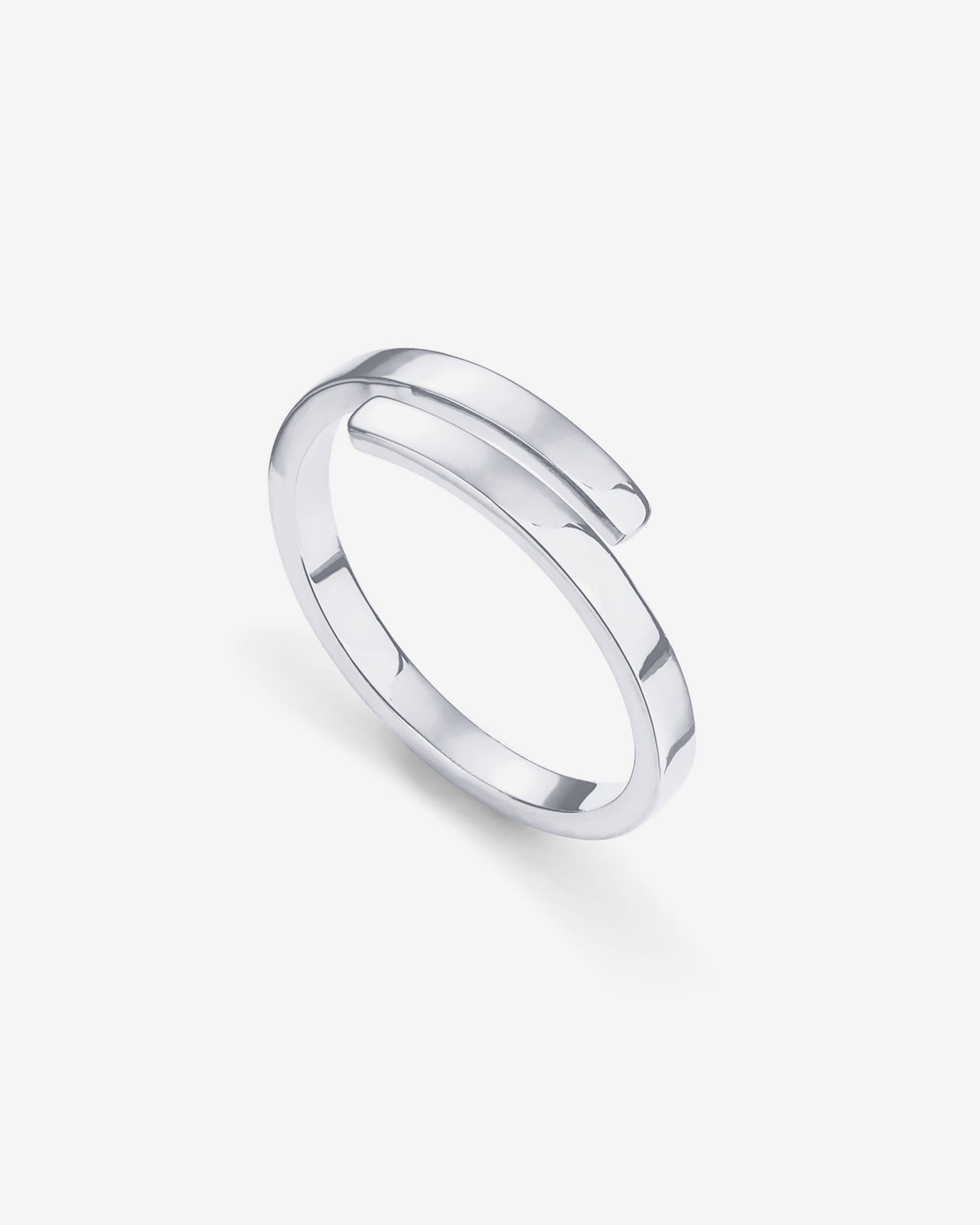 Cleo Wrap Ring