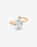 Sienna Wrap Ring