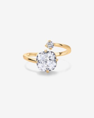 Sienna Wrap Ring