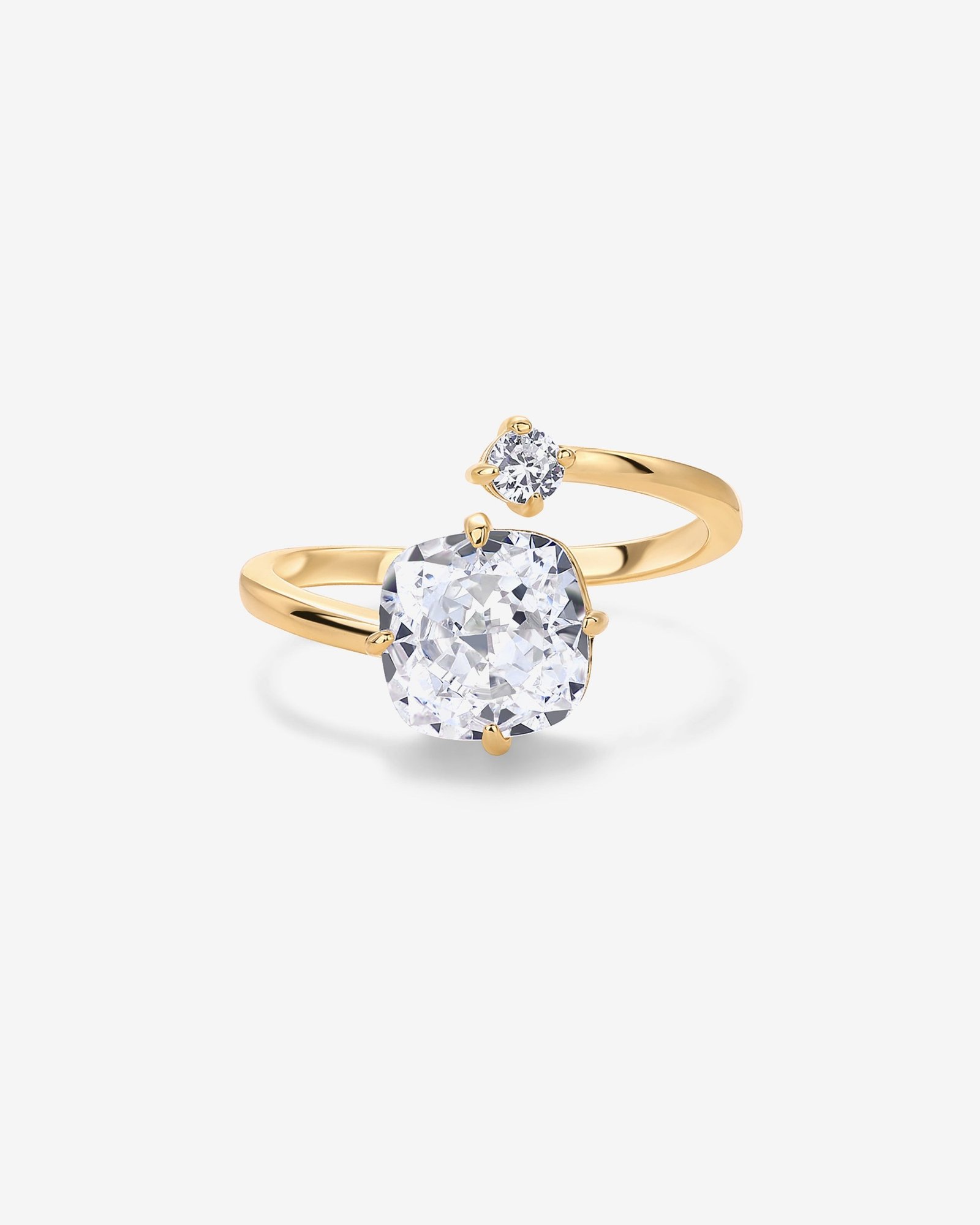 Sienna Wrap Ring