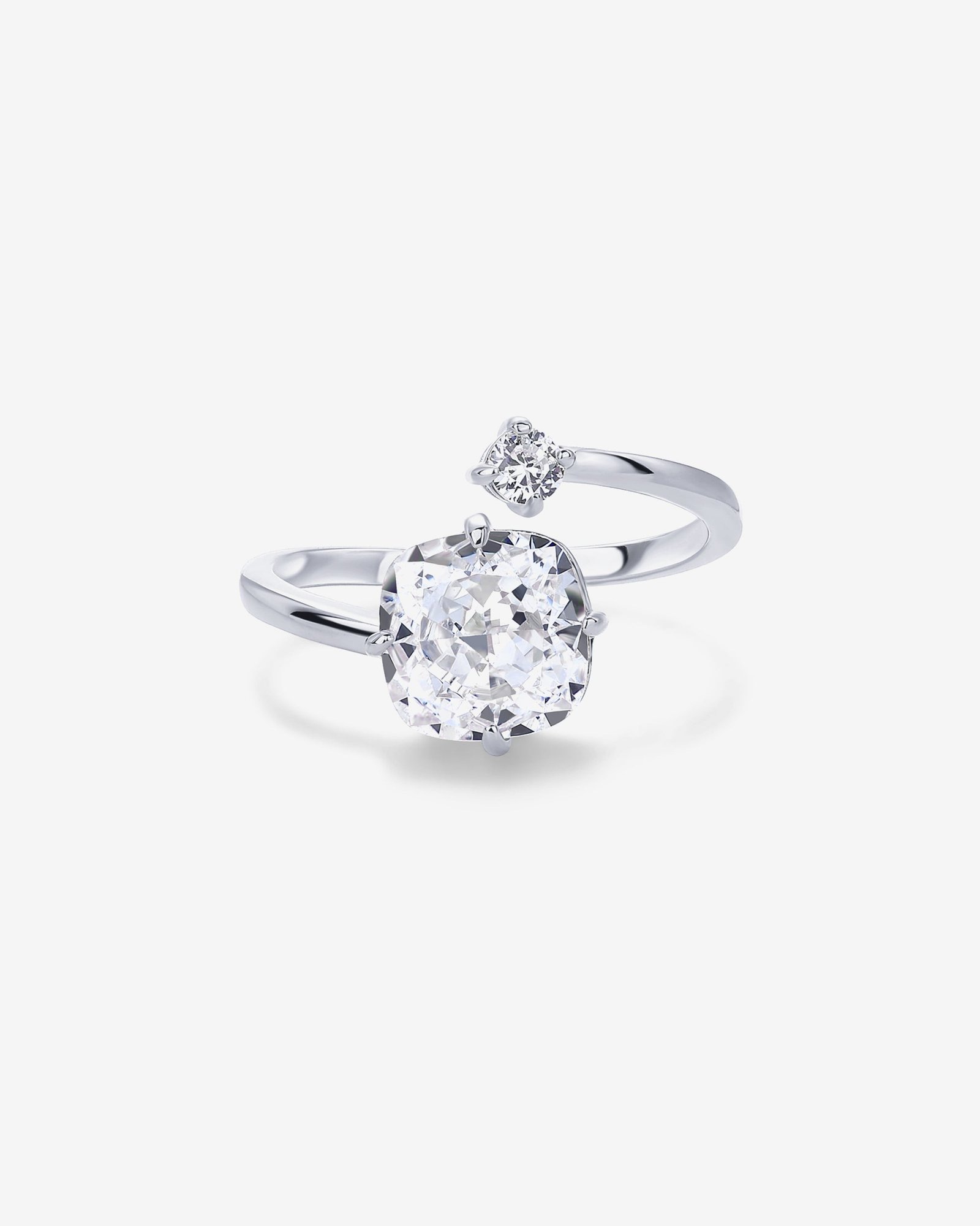Sienna Wrap Ring - Image 9