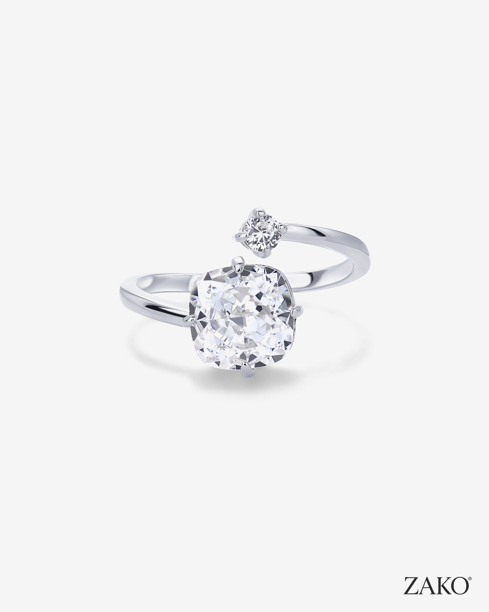 Sienna Wrap Ring - Image 7