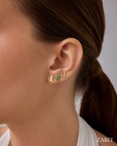 Giselle Stud Set