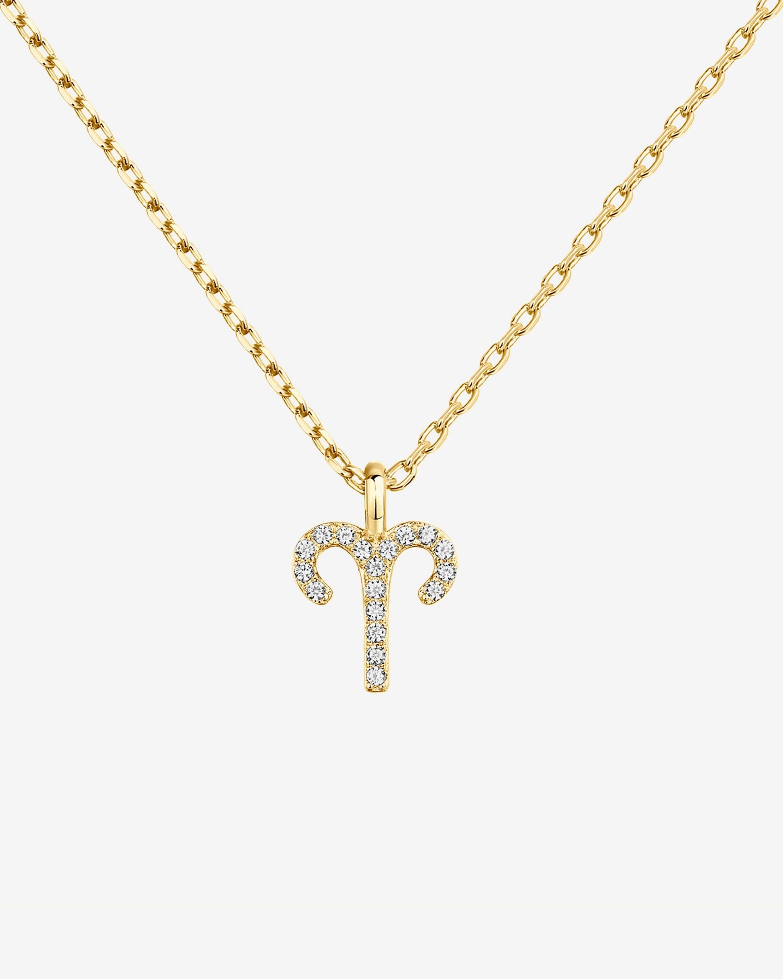 Vida Zodiac Pendant - Image 2