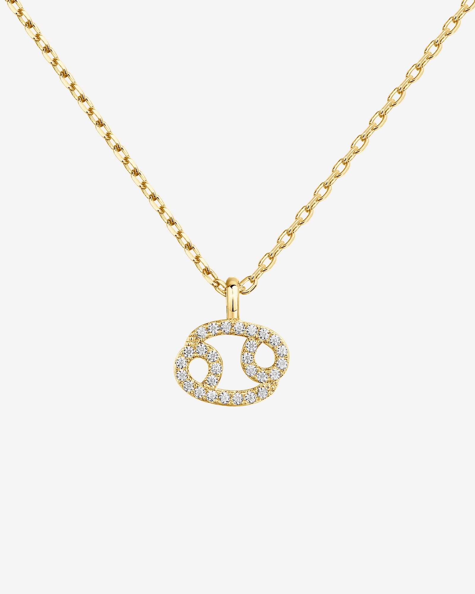 Vida Zodiac Pendant - Image 11