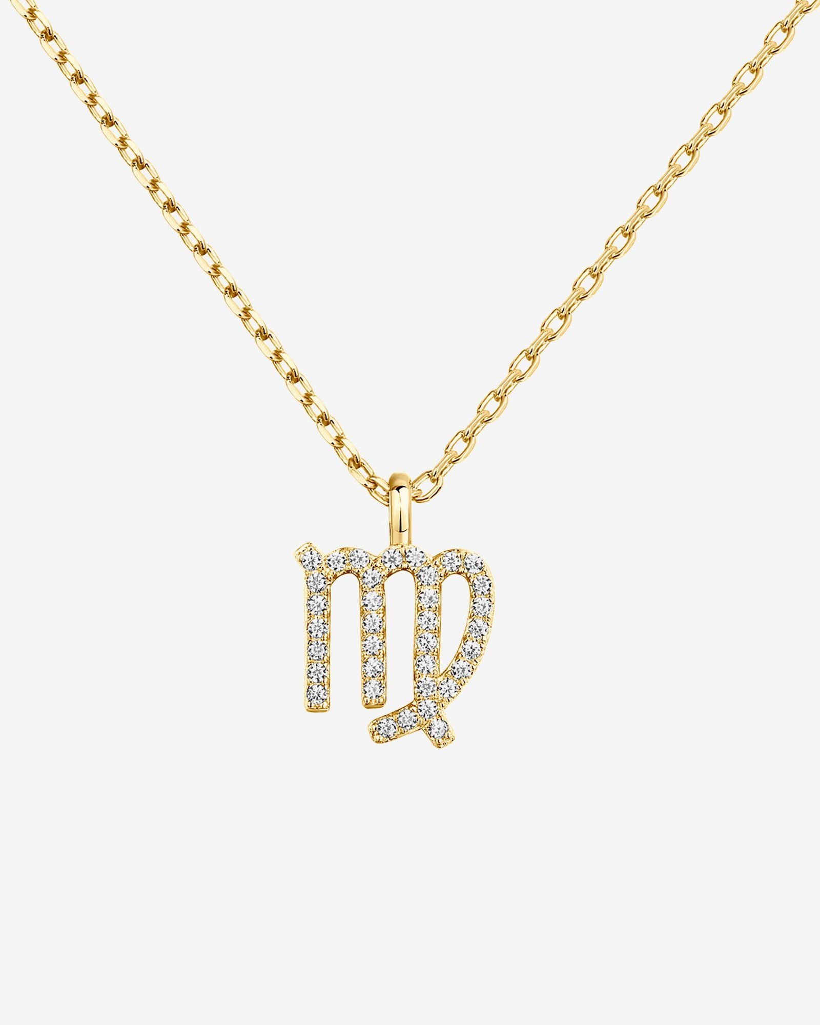 Vida Zodiac Pendant - Image 13