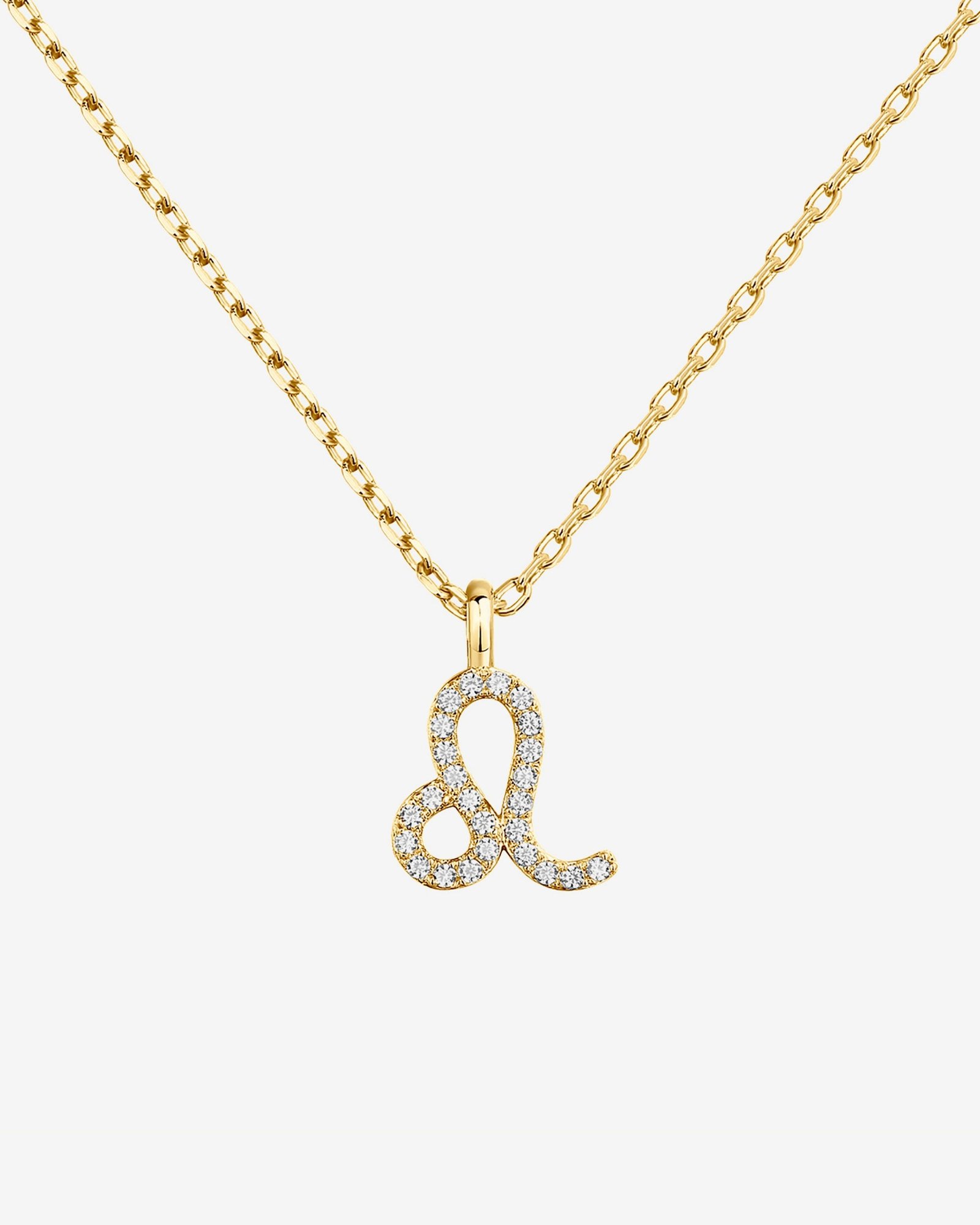 Vida Zodiac Pendant - Image 15