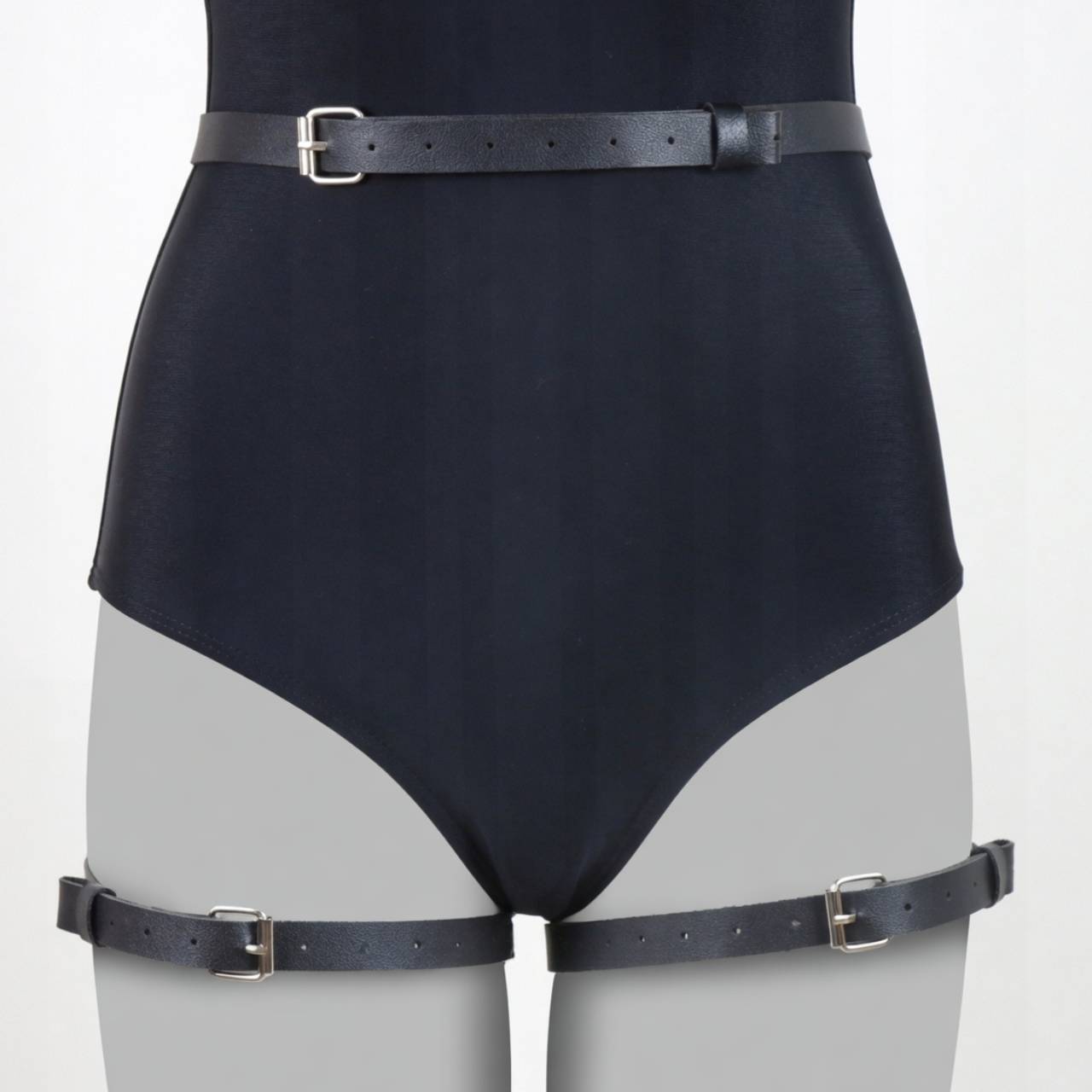 Noire Harness - Image 4
