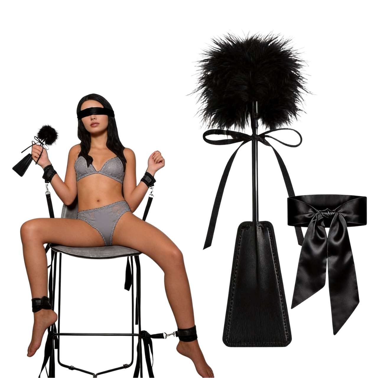Bed Restraint System - Image 4