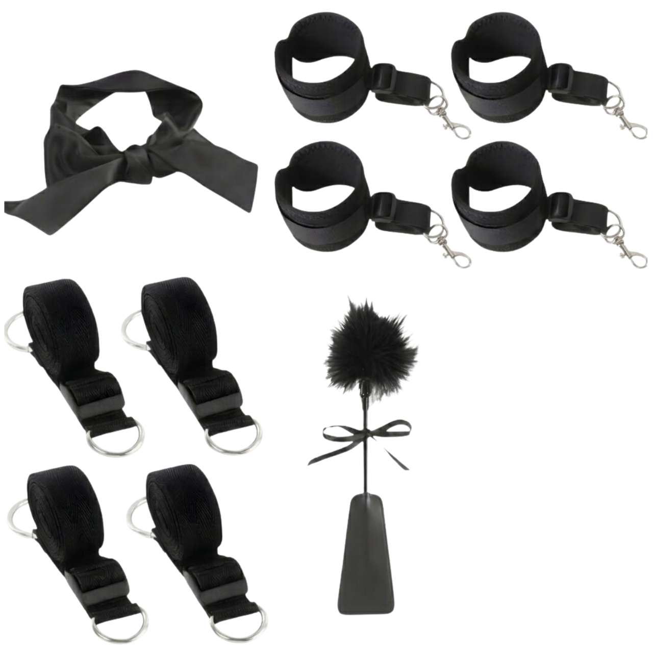 Bed Restraint System - Image 5