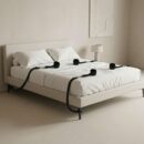 Bed Restraint System