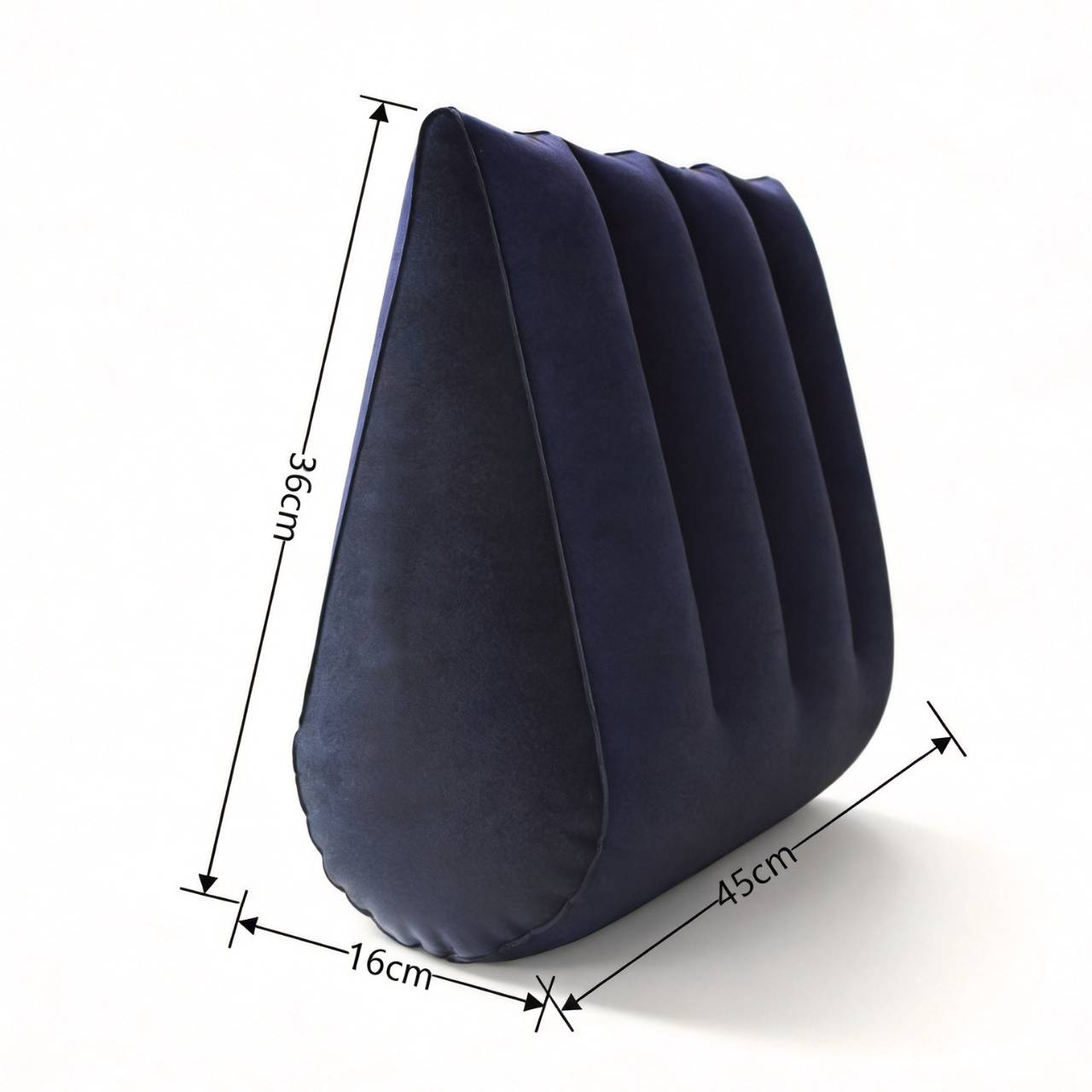 The Midnight Wedge - Image 2