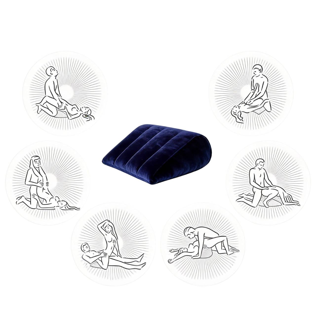 The Midnight Wedge - Image 3