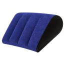 The Midnight Wedge