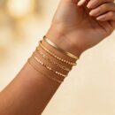 Adjustable Bracelet Set (5)