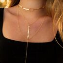 Layered Necklace Duo